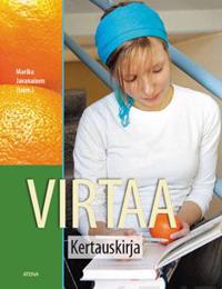 Virtaa Kertauskirja