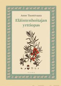 Eläintenhoitajan yrttiopas
