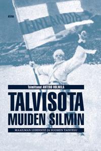 Talvisota muiden silmin
