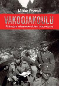 Vakoojakoulu