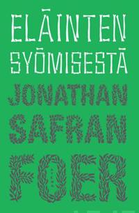 Eläinten syömisestä