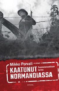 Kaatunut Normandiassa