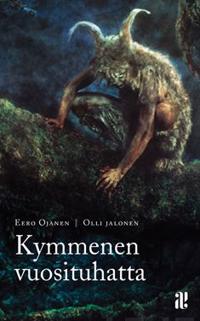 Kymmenen vuosituhatta