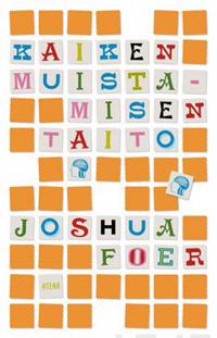 Kaiken muistamisen taito