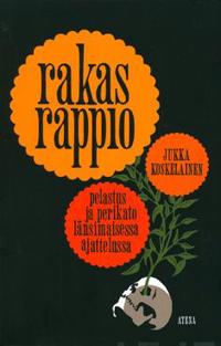 Rakas rappio
