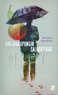 Harjukaupungin salakäytävät (p)