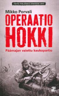 Operaatio Hokki (p)