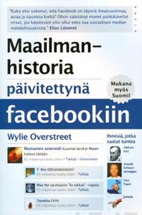 Maailmanhistoria päivitettynä Facebookiin