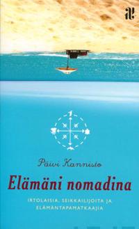 Elämäni nomadina (p)