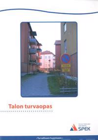 Talon turvaopas