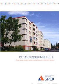 Pelastussuunnittelu