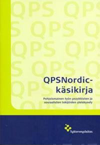 QPS Nordic -käsikirja