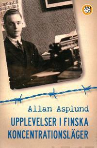 Upplevelser i finska koncentrationsläger