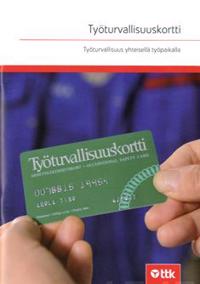 Työturvallisuuskortti