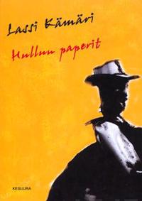 Hullun paperit