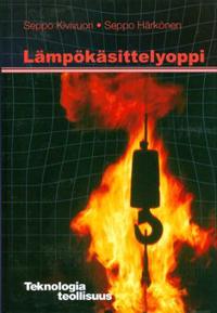 Lämpökäsittelyoppi
