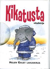 Kikatusta (minikirja)