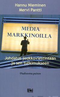 Media markkinoilla
