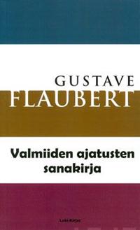 Valmiiden ajatusten sanakirja