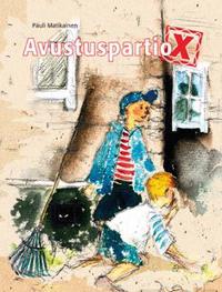 Avustuspartio X