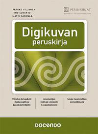 Digikuvan peruskirja