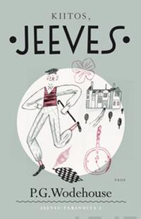 Kiitos, Jeeves