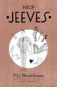 Hiiop, Jeeves