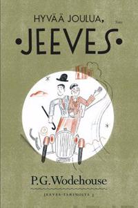 Hyvää joulua, Jeeves!