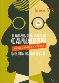Tarkastaja Canalin psykoanalyyttiset seikkailut