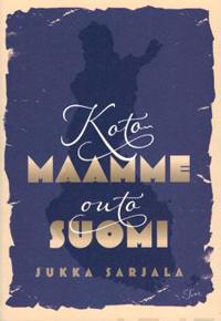 Kotomaamme outo Suomi
