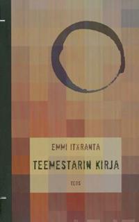 Teemestarin kirja