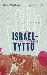 Israel-tyttö