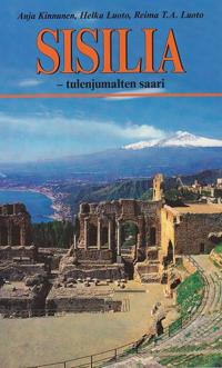 Sisilia - tulenjumalten saari