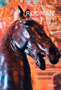 Rooman kaaos ja tuho