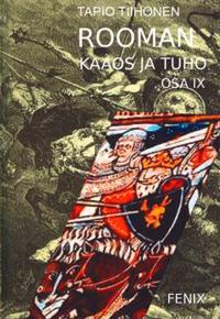 Rooman kaaos ja tuho