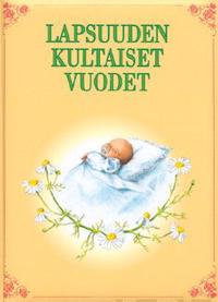 Lapsuuden kultaiset vuodet