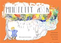 Pihistetty ässä (+cd)