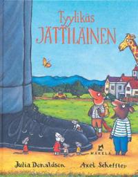 Tyylikäs jättiläinen