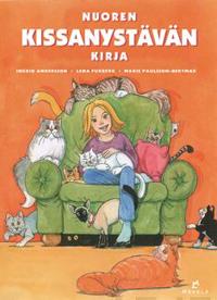 Nuoren kissanystävän kirja