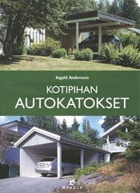 Kotipihan autokatokset