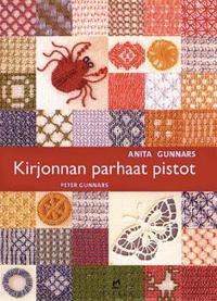 Kirjonnan parhaat pistot
