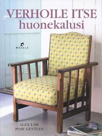 Verhoile itse huonekalusi