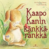 Kaapo Kanin känkkäränkkä