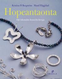 Hopeantaonta