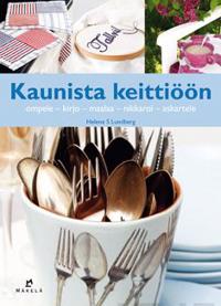 Kaunista keittiöön