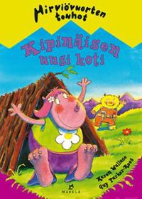 Kipinäisen uusi koti