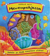 Merenpohjassa