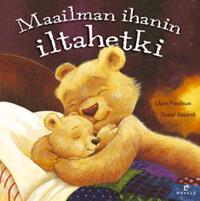 Maailman ihanin iltahetki