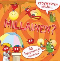 Kysymysten kirja... millainen?
