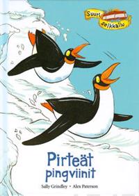 Pirteät pingviinit